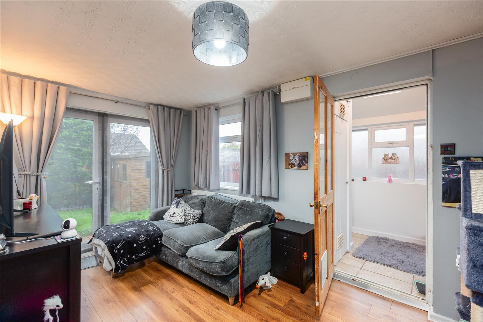 Delfan, Llangyfelach, Swansea, SA6 6DD